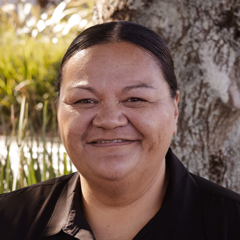 Danielle Oakes - Pou Ārahi - Te Ahi Kaa Indigenous Solutions