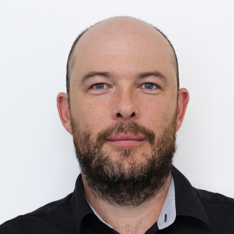 David Grear 