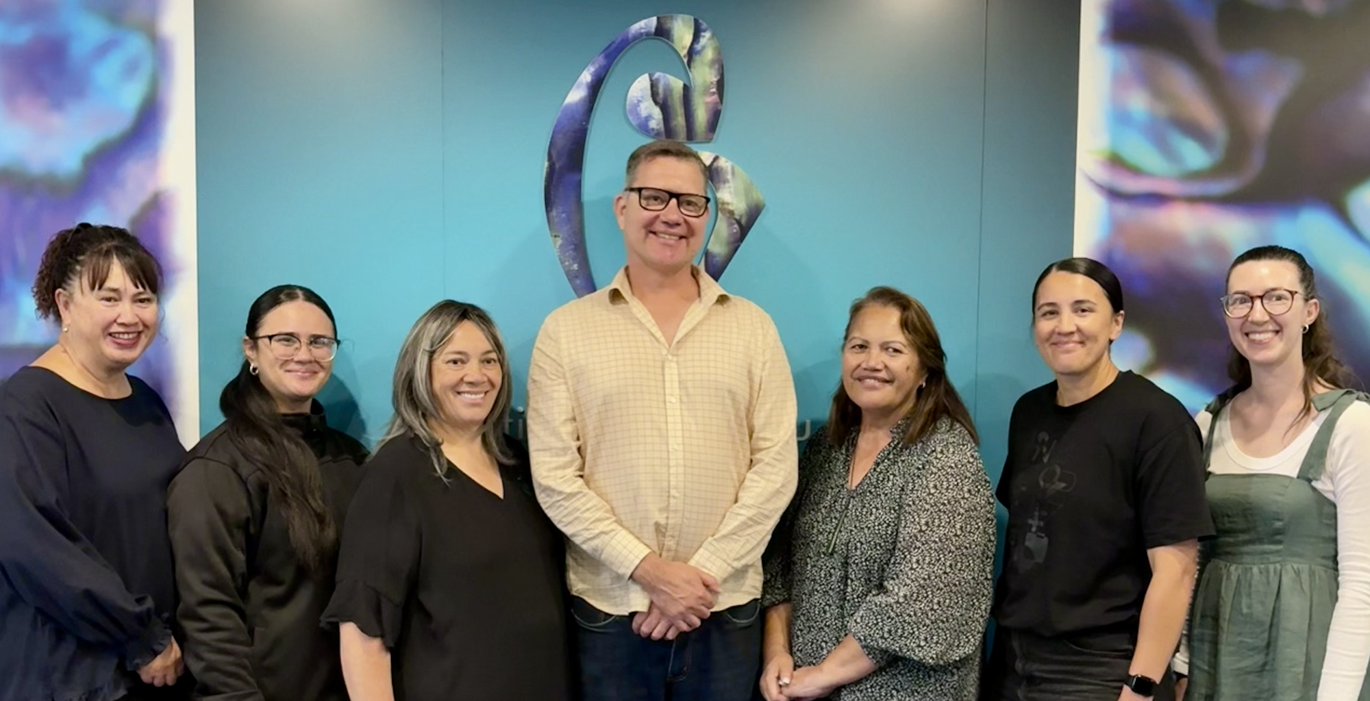 Ngāti Kahungunu Banner