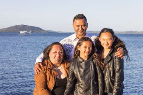 Noted provides support to Whānau-centred care providers