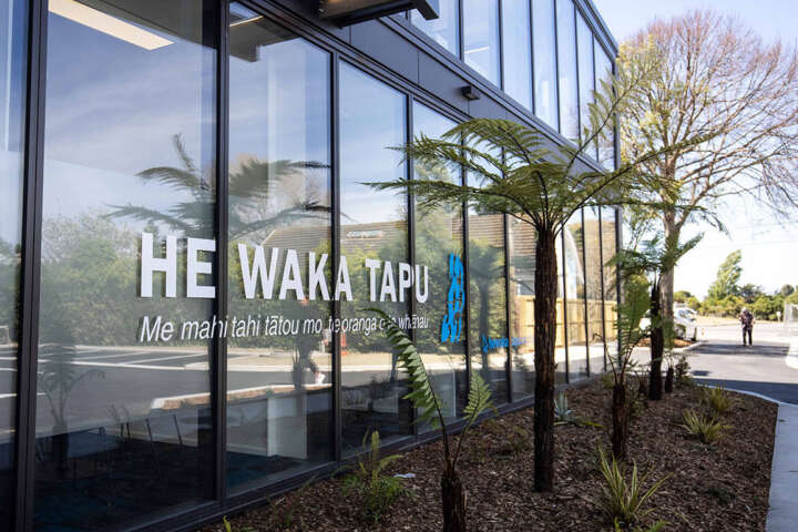 He Waka Tapu selects Noted to support whānau wellbeing