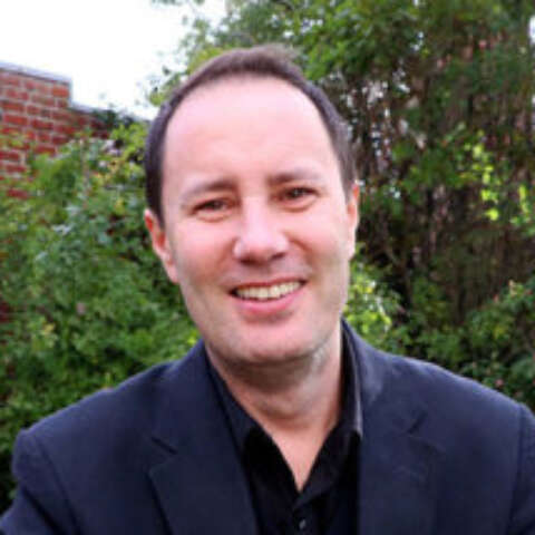 Chris Rosenbrock