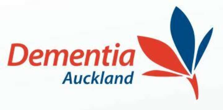 Dementia Auckland Logo