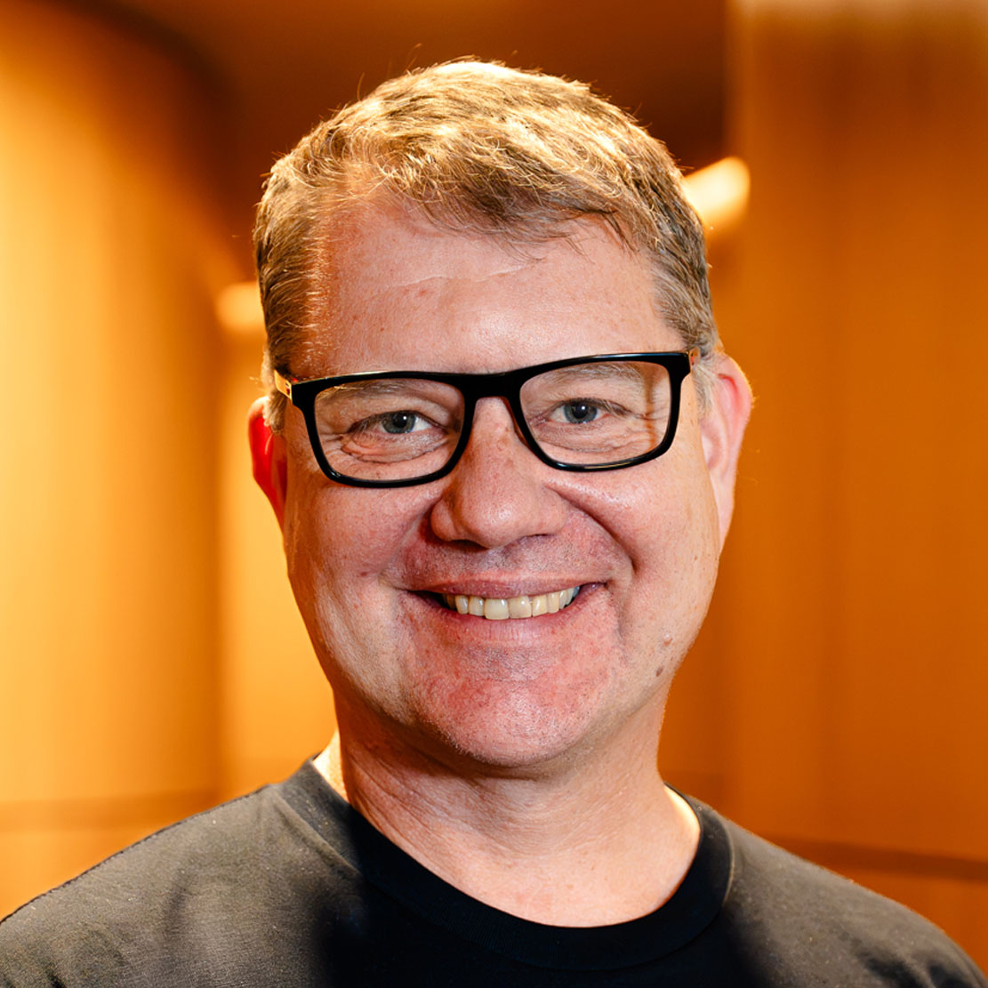 Scott Pearson Profile