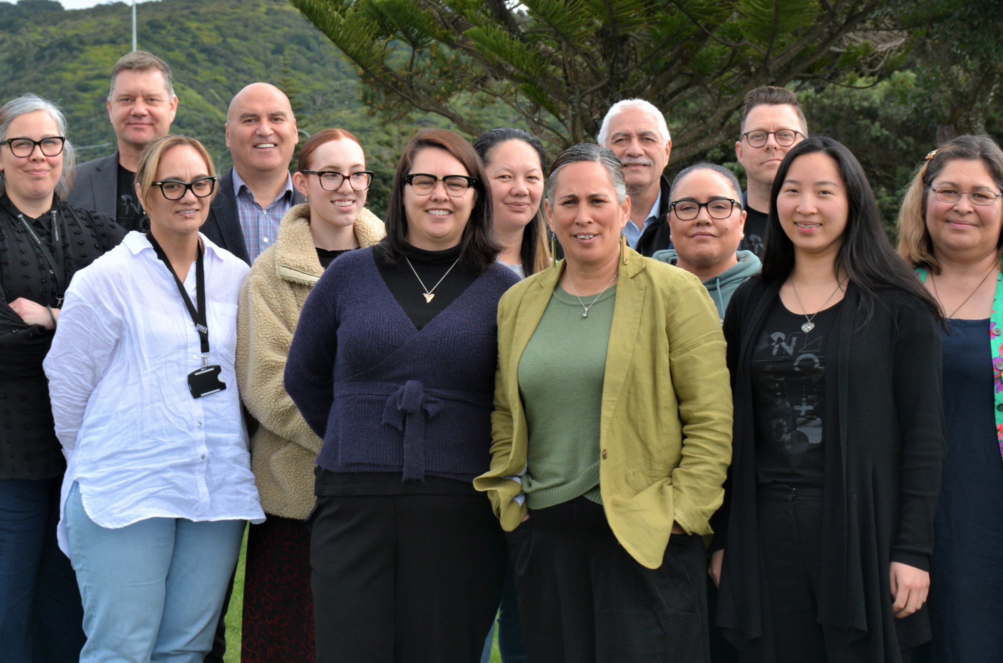 Te Rūnanga o Toa Rangatira chooses a new system to manage the care of their whānau