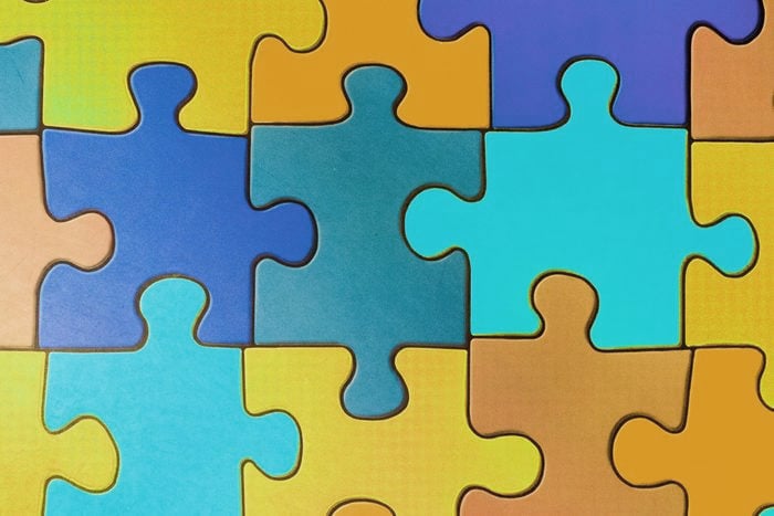 puzzle